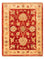 Ziegler Carpet - 65 x 53 cm - rød