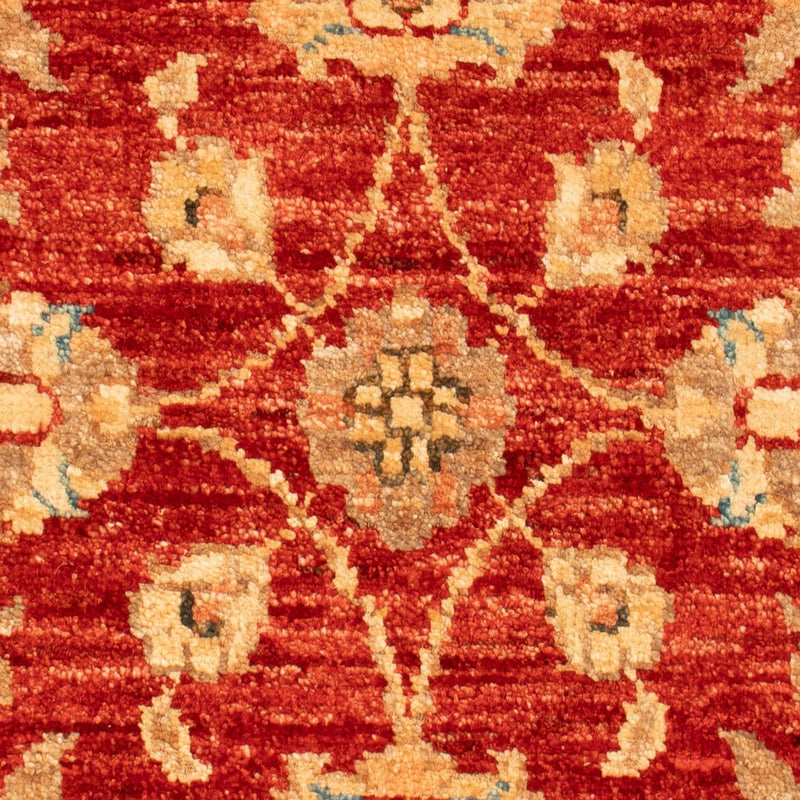 Ziegler Carpet - 65 x 53 cm - rød
