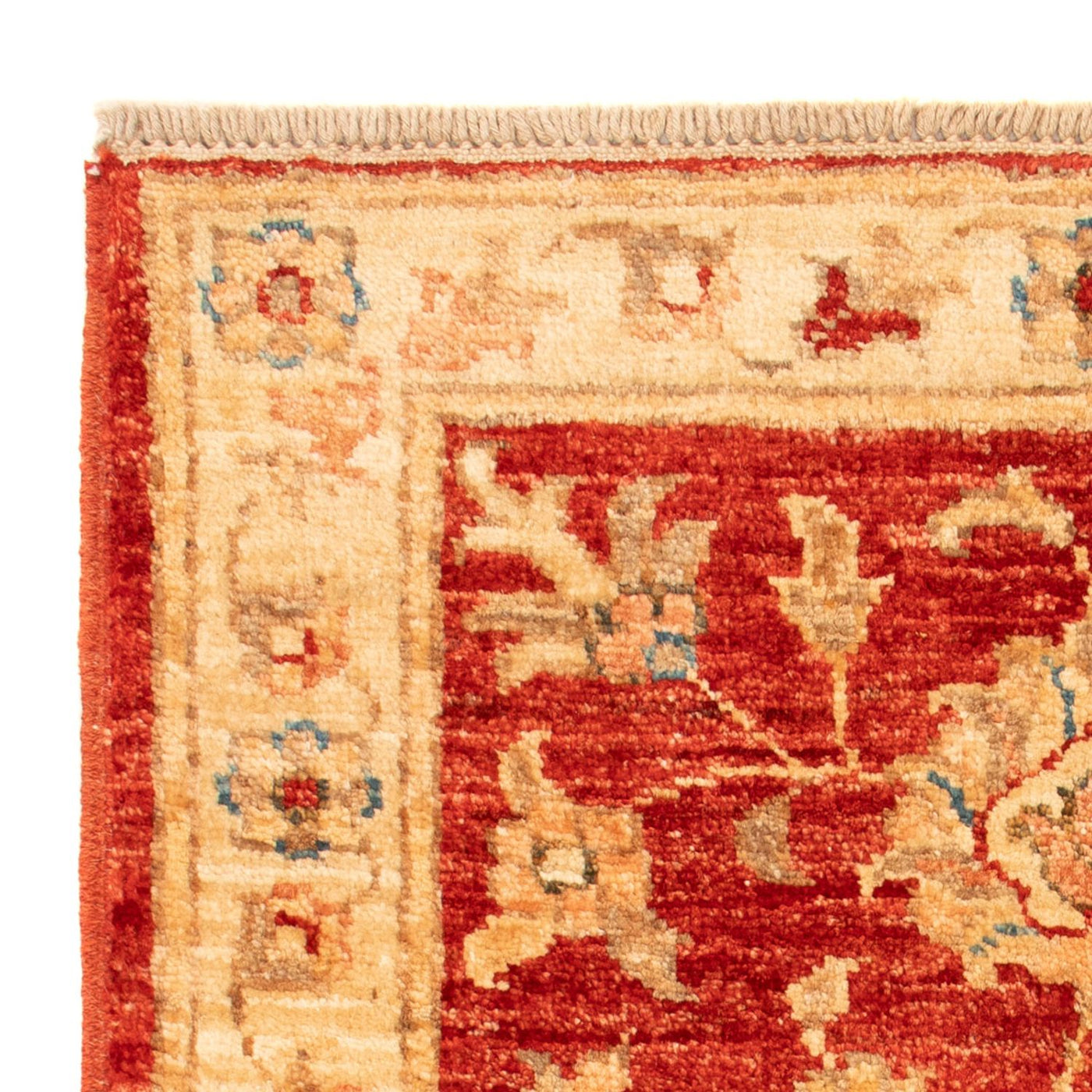 Ziegler Carpet 65x53cm - Orientalsk tæppe