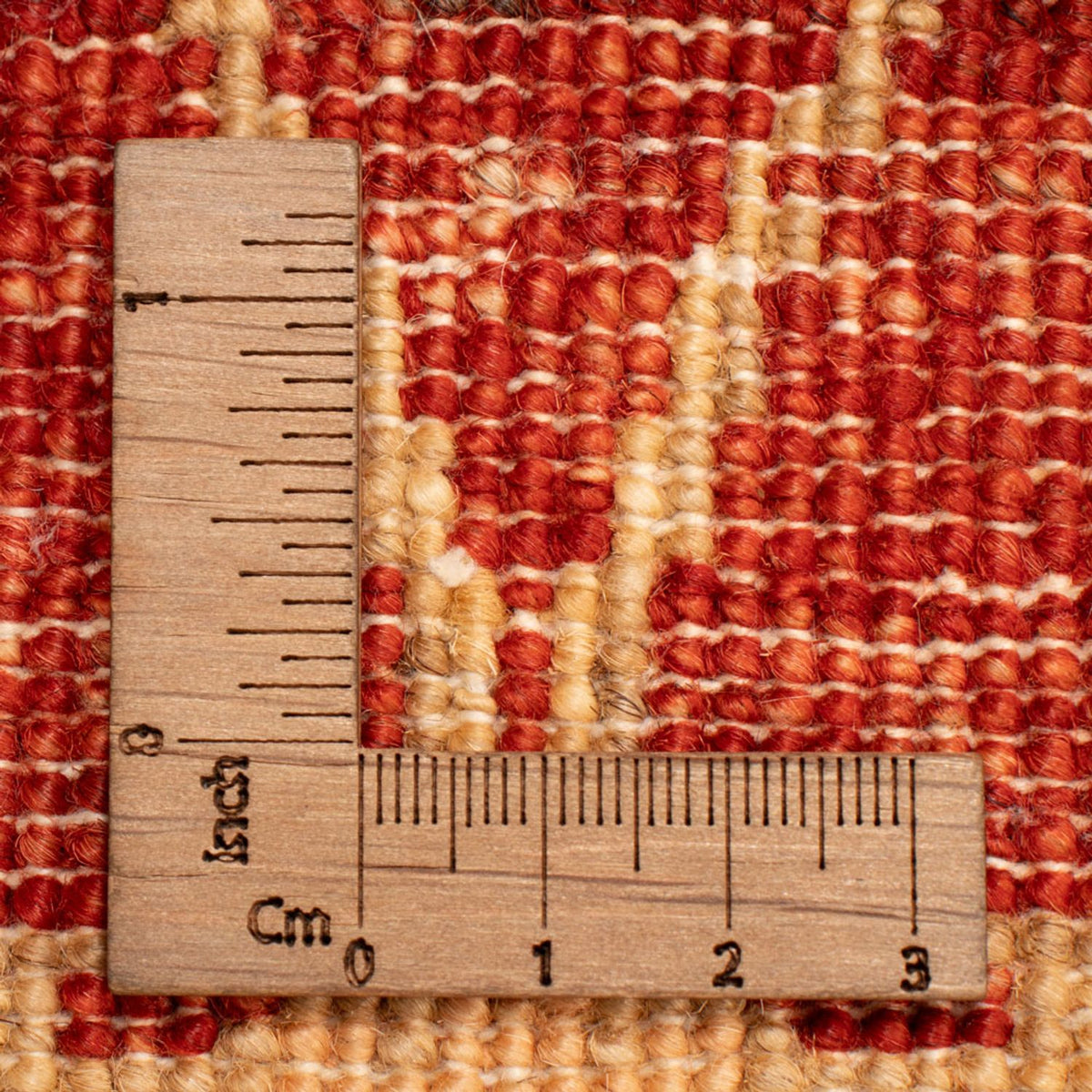 Ziegler Carpet - 65 x 53 cm - rød