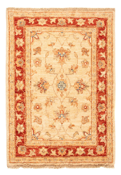 Ziegler Carpet 54x74cm - Orientalsk tæppe
