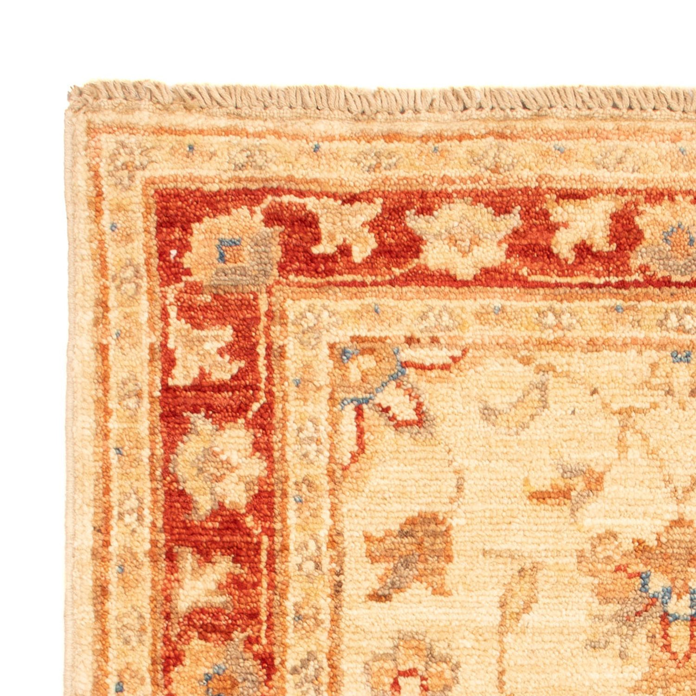 Ziegler Carpet 74x54cm - Orientalsk tæppe