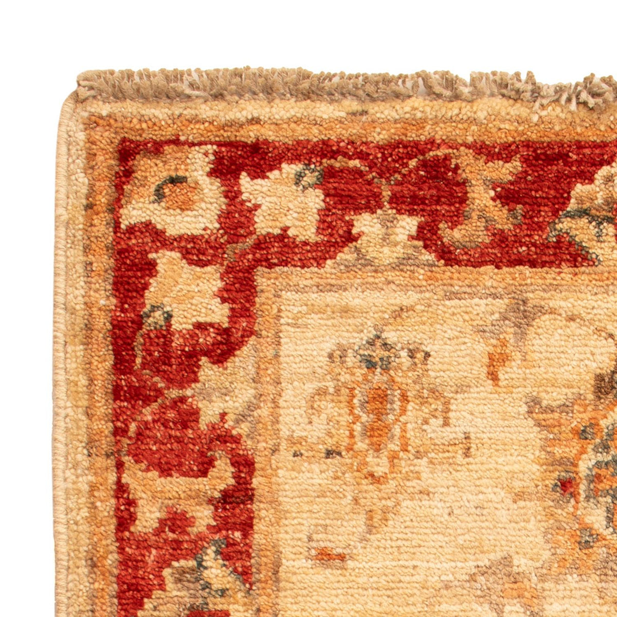 Ziegler Carpet 52x70cm - Orientalsk tæppe