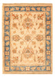 Ziegler Carpet 69x50cm - Orientalsk tæppe
