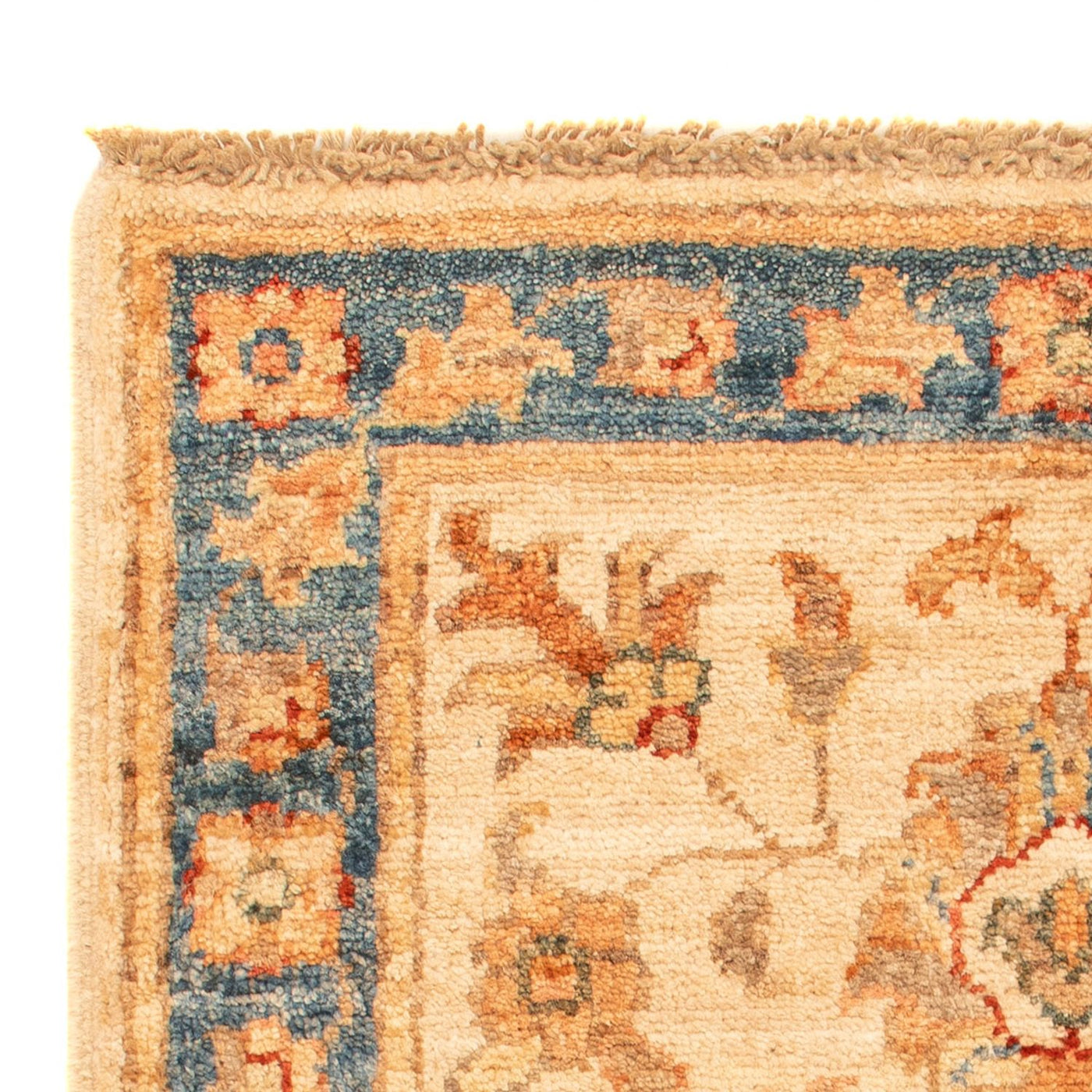 Ziegler Carpet 69x50cm - Orientalsk tæppe