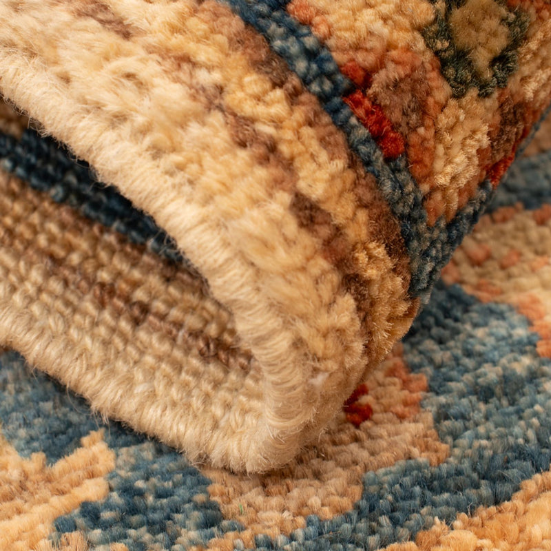 Ziegler Carpet - 69 x 50 cm - beige