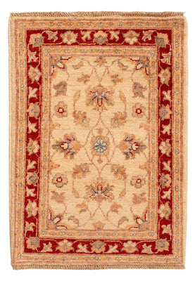 Ziegler Carpet - 72 x 50 cm - beige