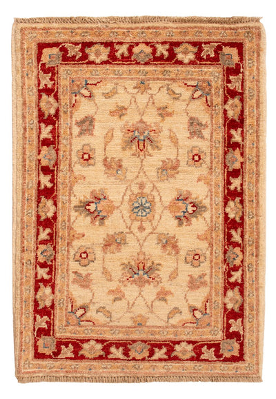 Ziegler Carpet 50x72cm - Orientalsk tæppe