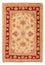 Ziegler Carpet - 72 x 50 cm - beige