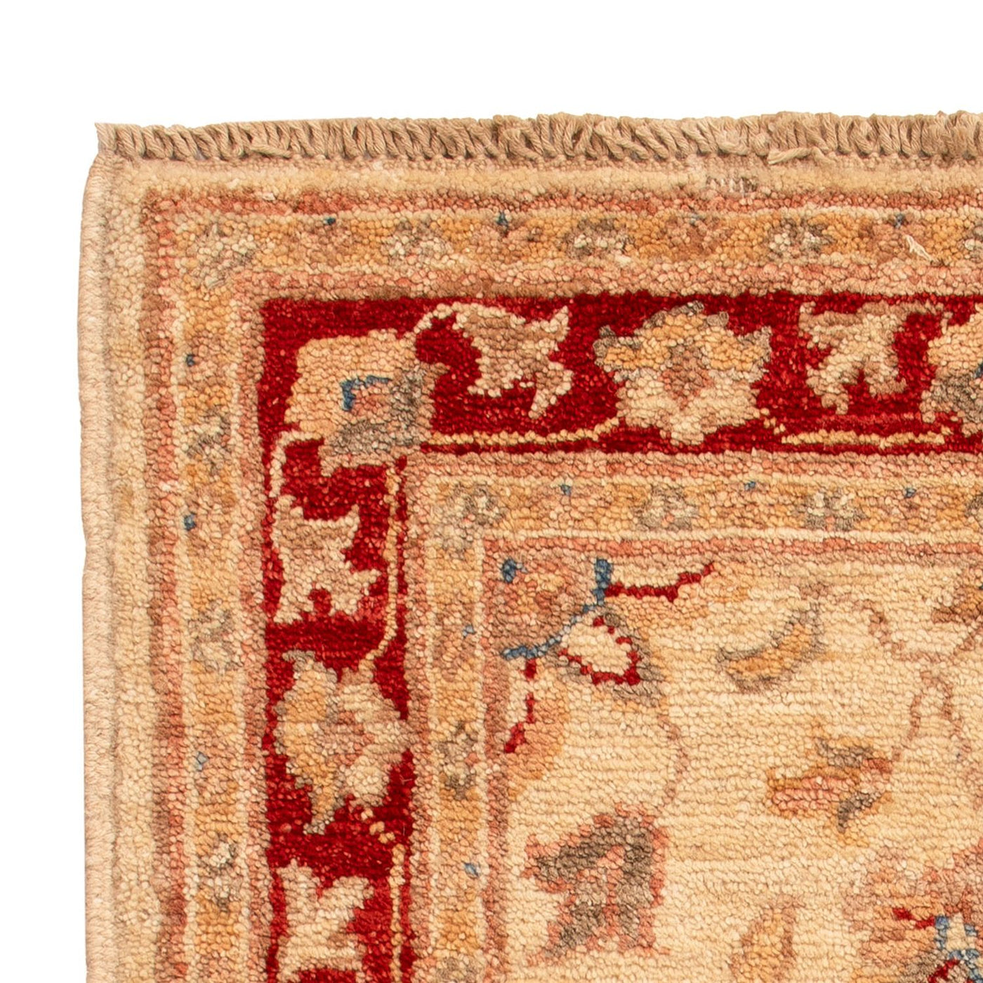 Ziegler Carpet 72x50cm - Orientalsk tæppe