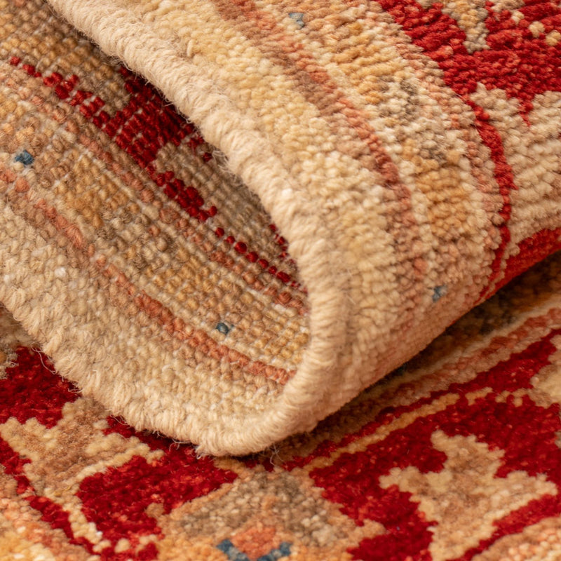 Ziegler Carpet - 72 x 50 cm - beige