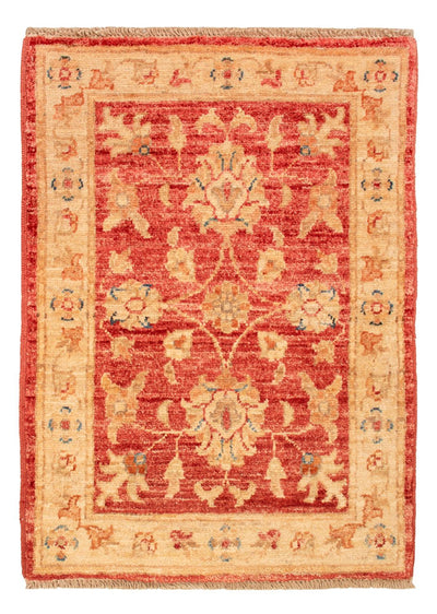 Ziegler Carpet 52x72cm - Orientalsk tæppe