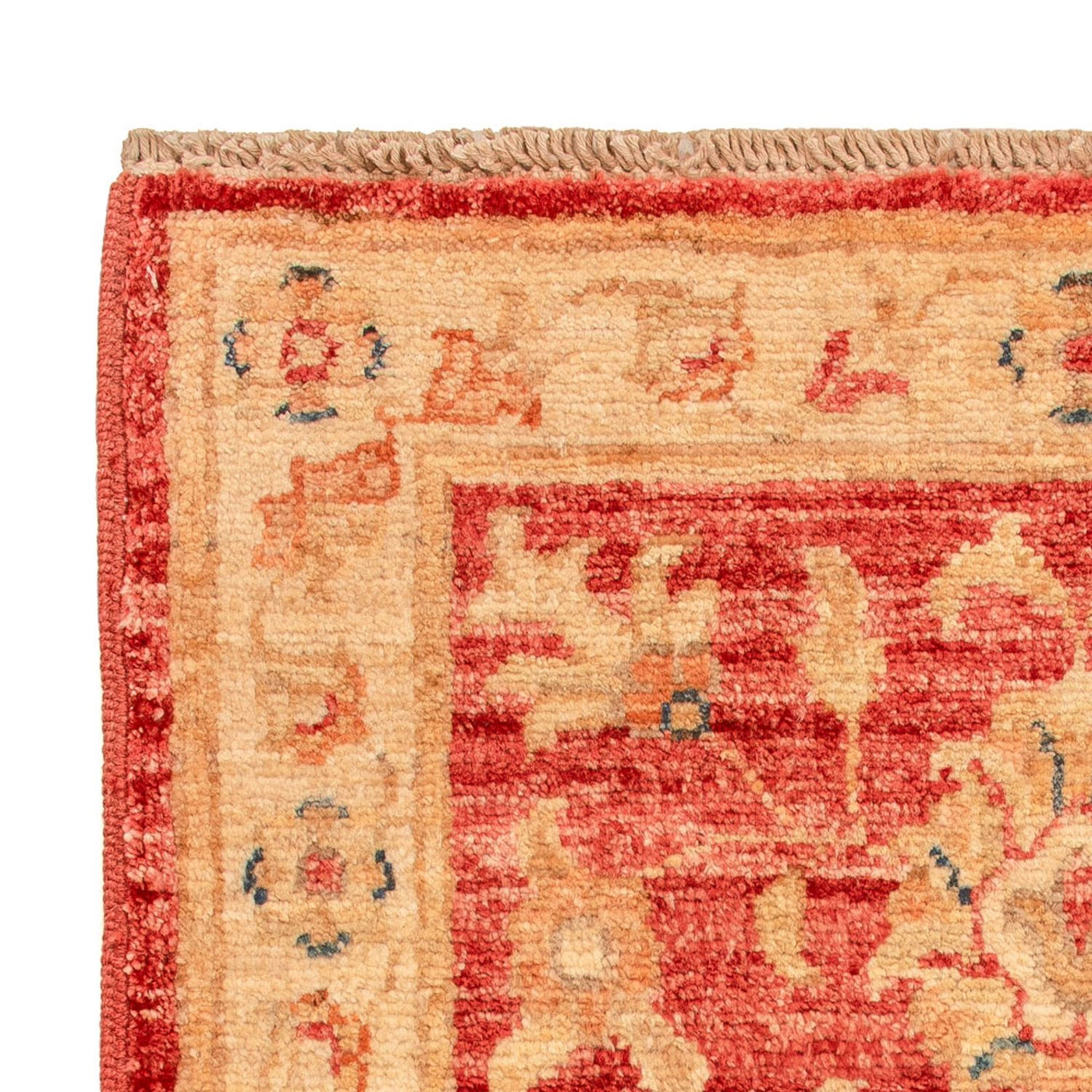 Ziegler Carpet 72x52cm - Orientalsk tæppe
