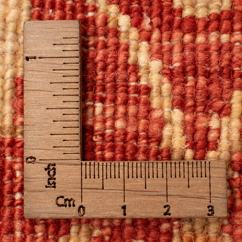 Ziegler Carpet - 72 x 52 cm - rød