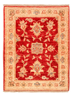 Ziegler Carpet - 70 x 54 cm - rød