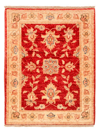 Ziegler Carpet - 70 x 54 cm - rød