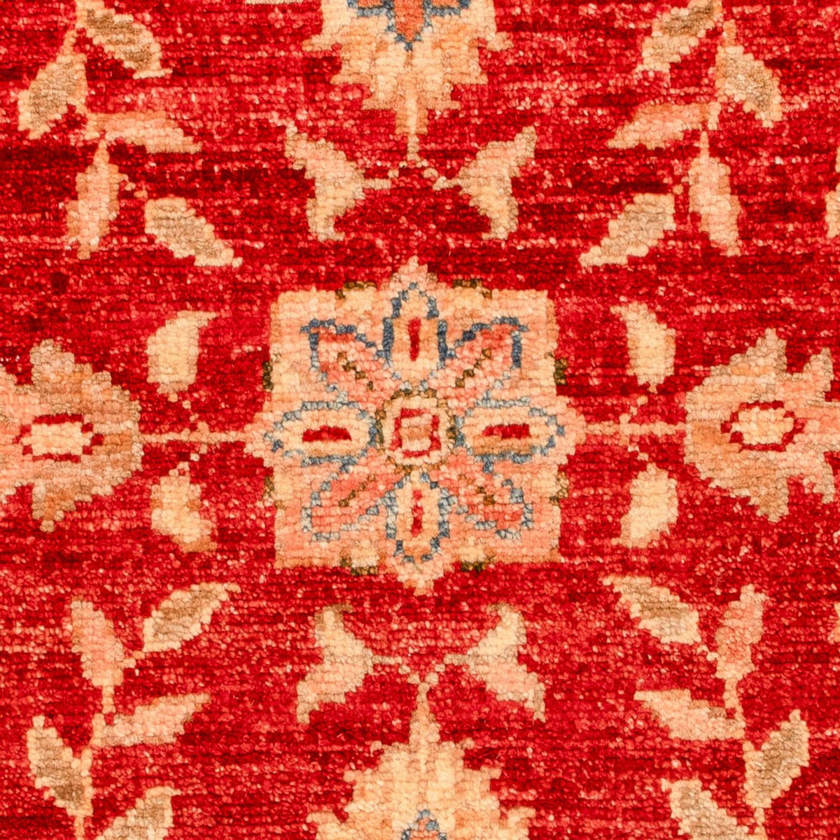 Ziegler Carpet - 70 x 54 cm - rød