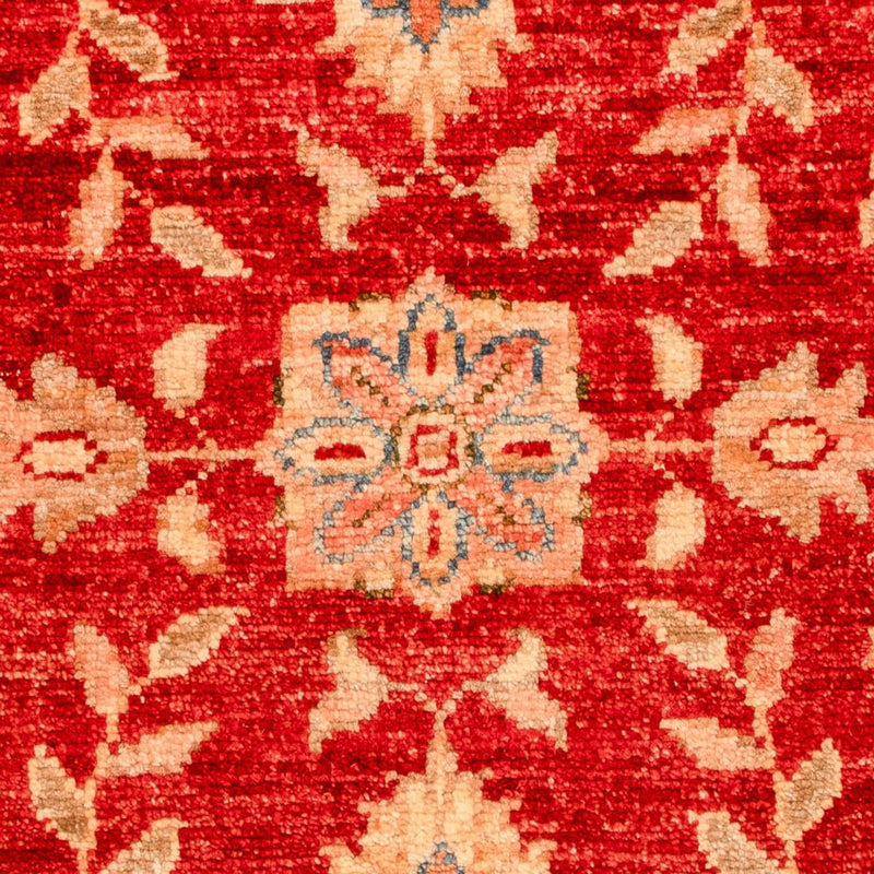 Ziegler Carpet - 70 x 54 cm - rød
