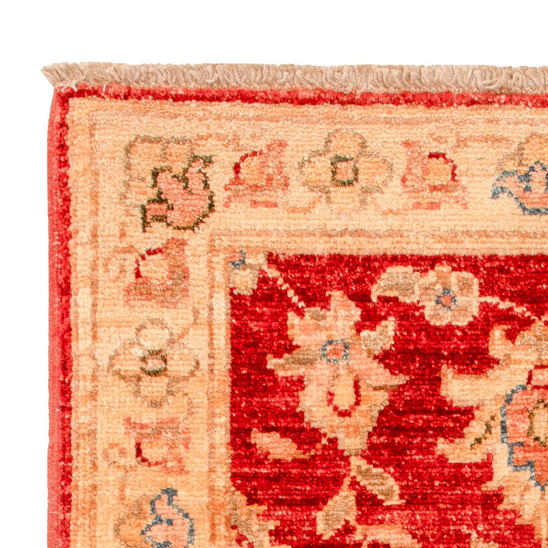 Ziegler Carpet - 70 x 54 cm - rød