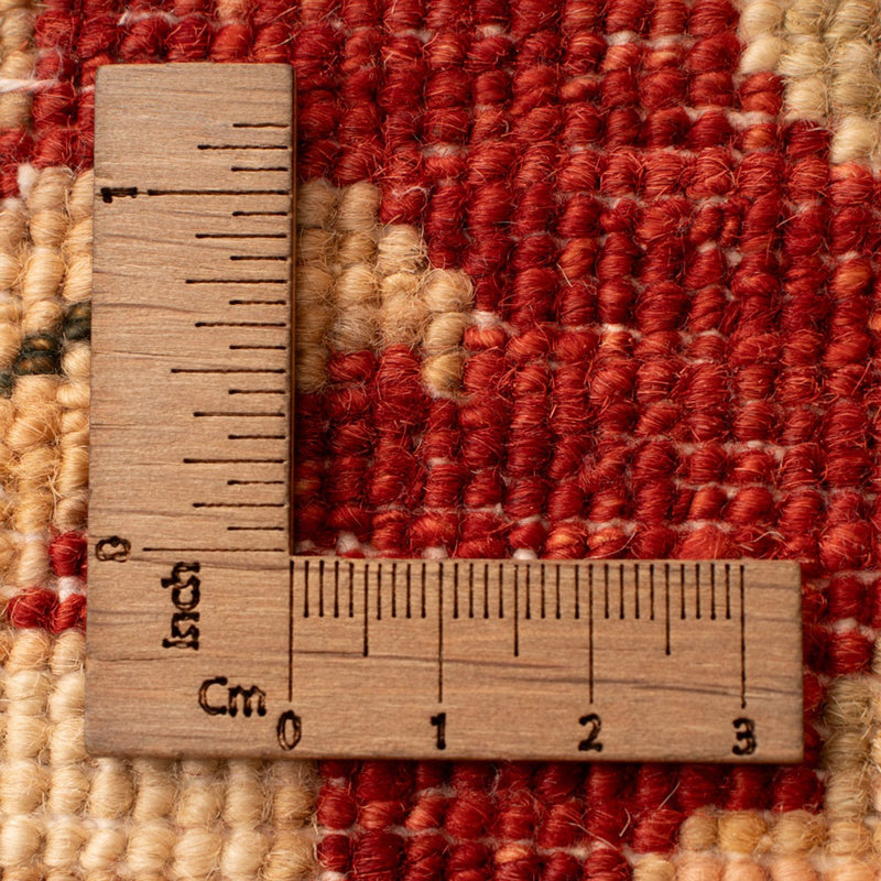 Ziegler Carpet - 70 x 54 cm - rød