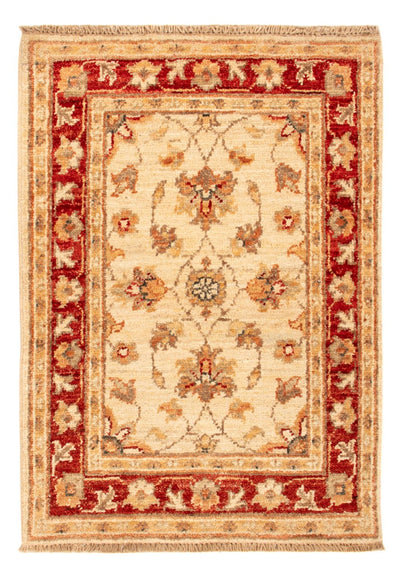 Ziegler Carpet 50x74cm - Orientalsk tæppe