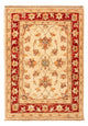 Ziegler Carpet 50x74cm - Orientalsk tæppe