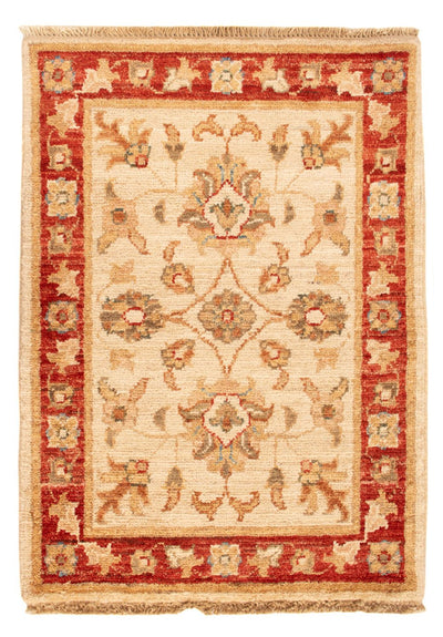 Ziegler Carpet 48x70cm - Orientalsk tæppe