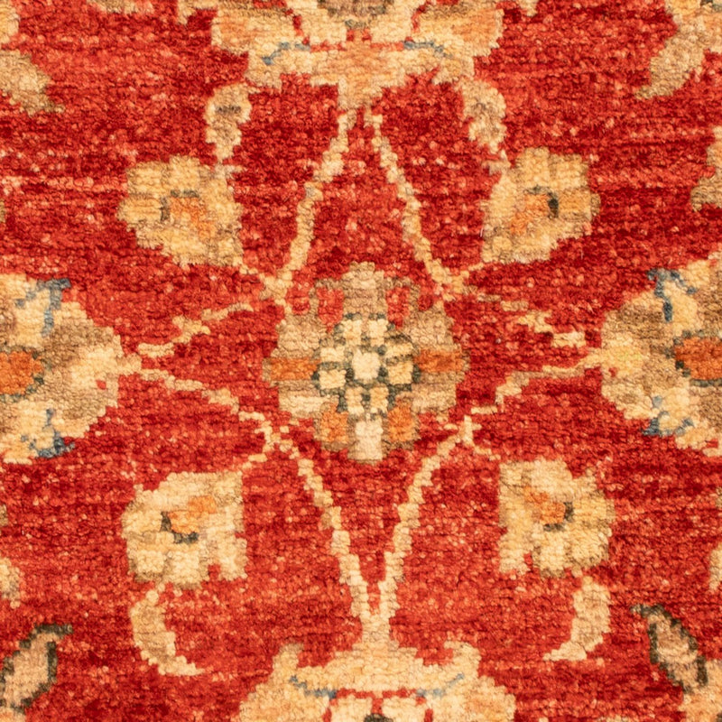 Ziegler Carpet - 67 x 52 cm - rød