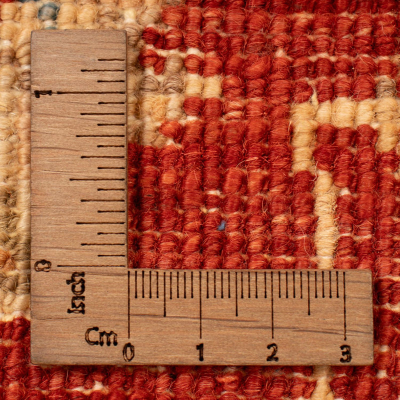 Ziegler Carpet - 67 x 52 cm - rød
