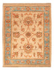 Ziegler Carpet 67x54cm - Orientalsk tæppe