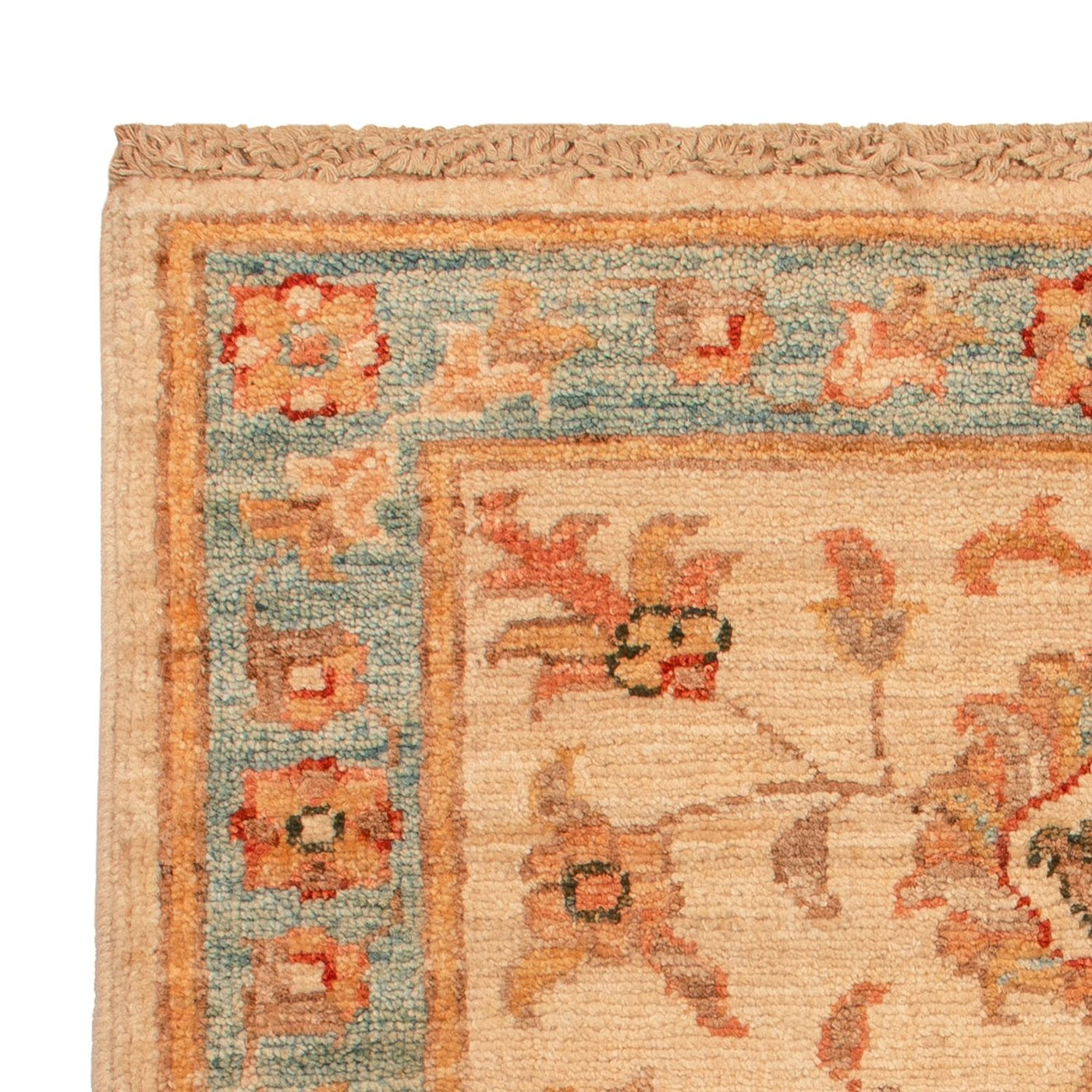 Ziegler Carpet 67x54cm - Orientalsk tæppe