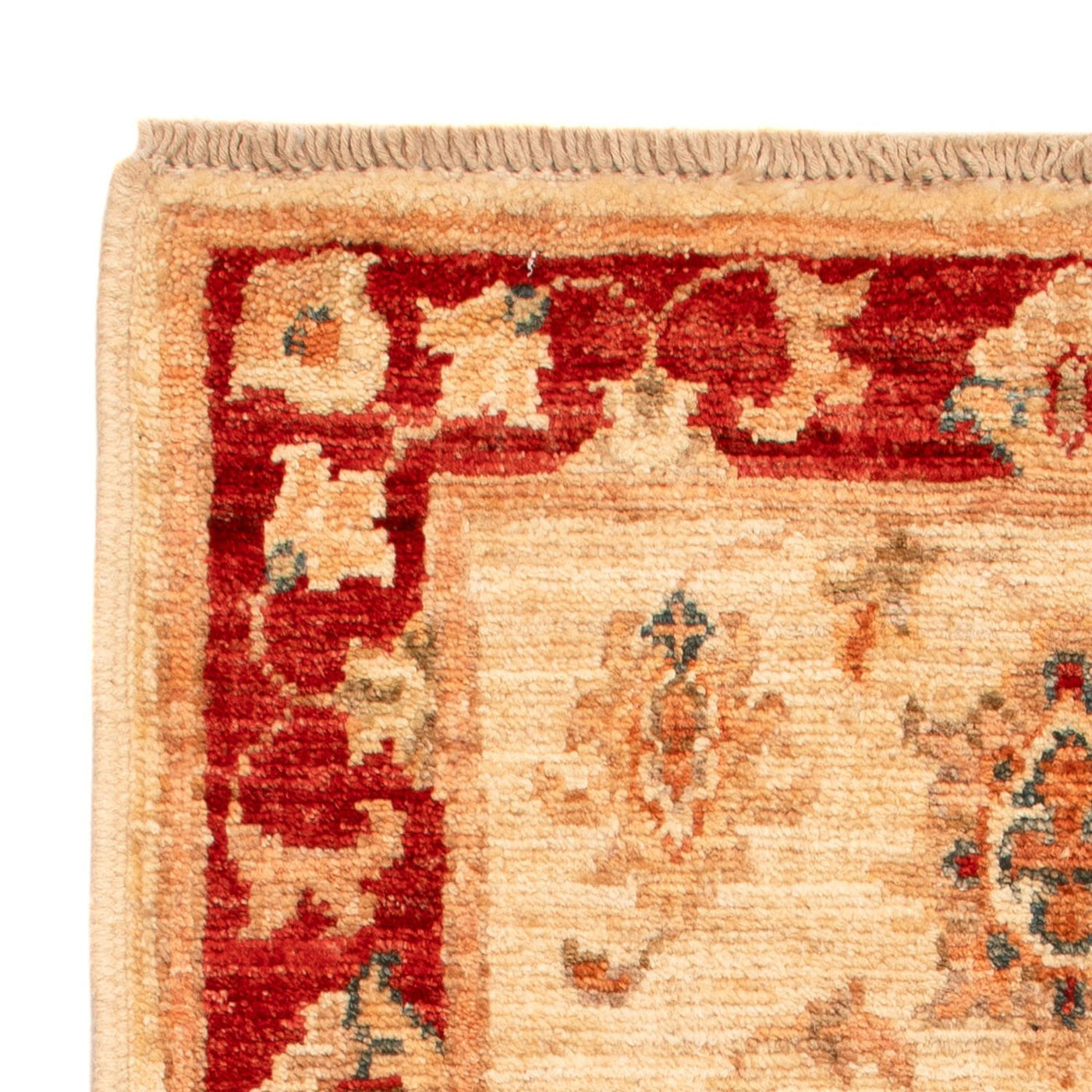 Ziegler Carpet 71x48cm - Orientalsk tæppe