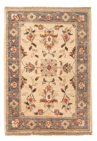 Ziegler Carpet - 70 x 50 cm - beige