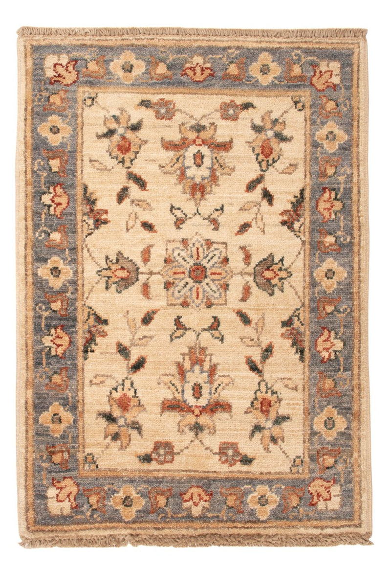 Ziegler Carpet - 70 x 50 cm - beige