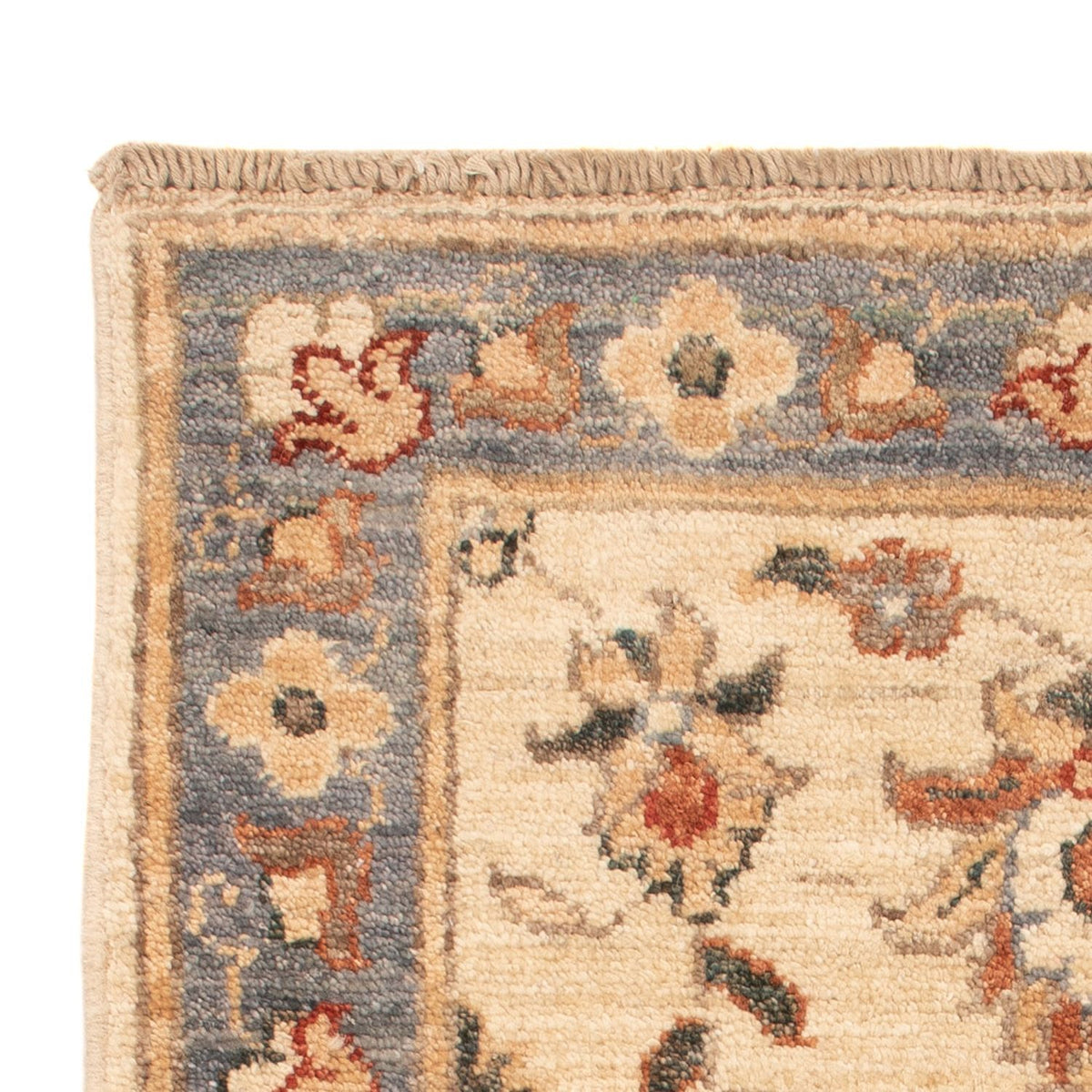 Ziegler Carpet - 70 x 50 cm - beige