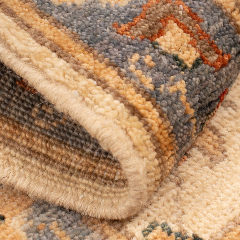 Ziegler Carpet - 70 x 50 cm - beige