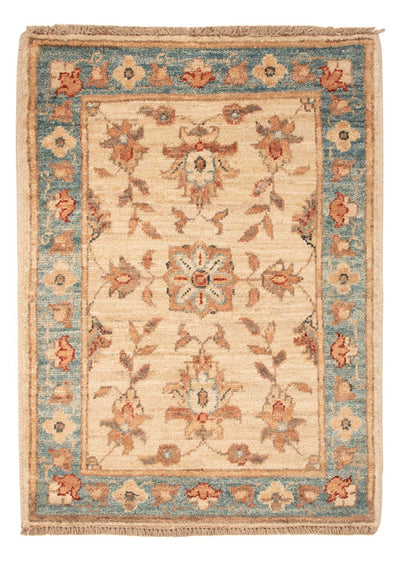 Ziegler Carpet 50x69cm - Orientalsk tæppe