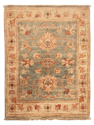 Ziegler Carpet - 67 x 50 cm - sand