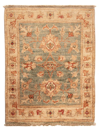 Ziegler Carpet - 67 x 50 cm - sand