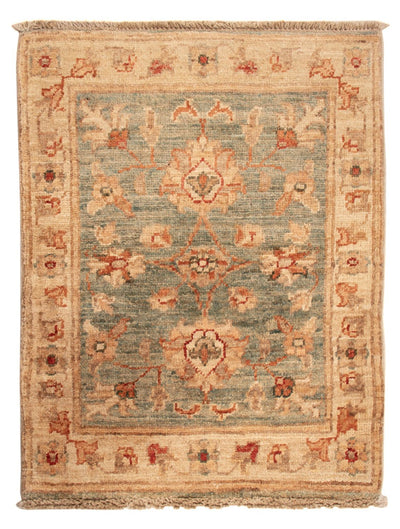 Ziegler Carpet 50x67cm - Orientalsk tæppe