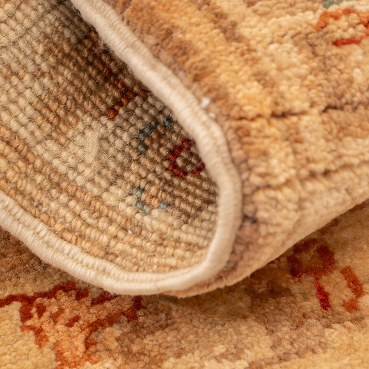 Ziegler Carpet - 67 x 50 cm - sand