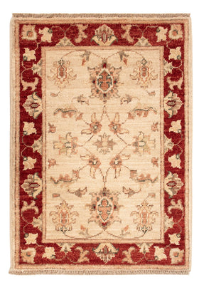 Ziegler Carpet - 71 x 50 cm - beige