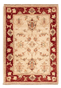 Ziegler Carpet - 71 x 50 cm - beige