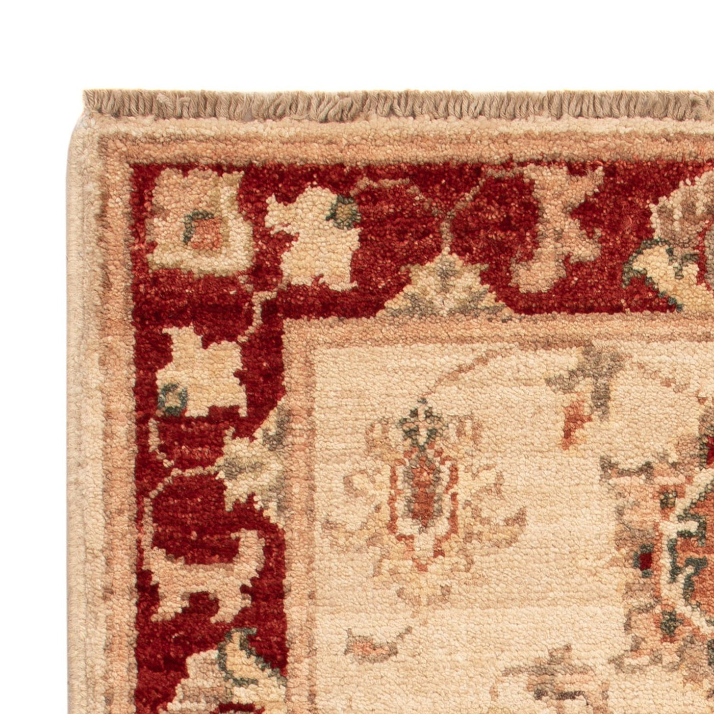 Ziegler Carpet 71x50cm - Orientalsk tæppe