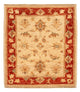 Ziegler Carpet 63x55cm - Orientalsk tæppe