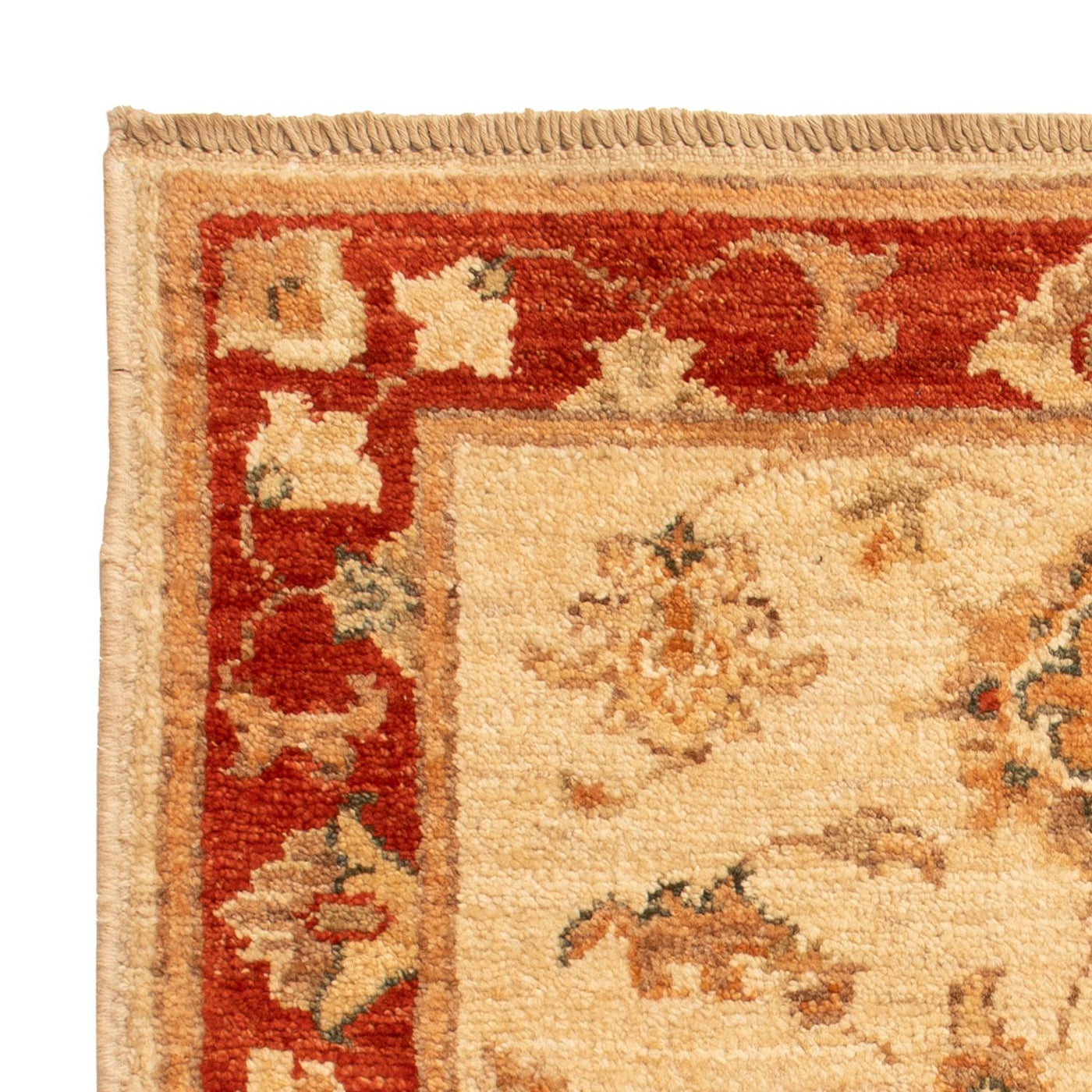 Ziegler Carpet 63x55cm - Orientalsk tæppe