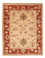 Ziegler Carpet - 65 x 51 cm - beige