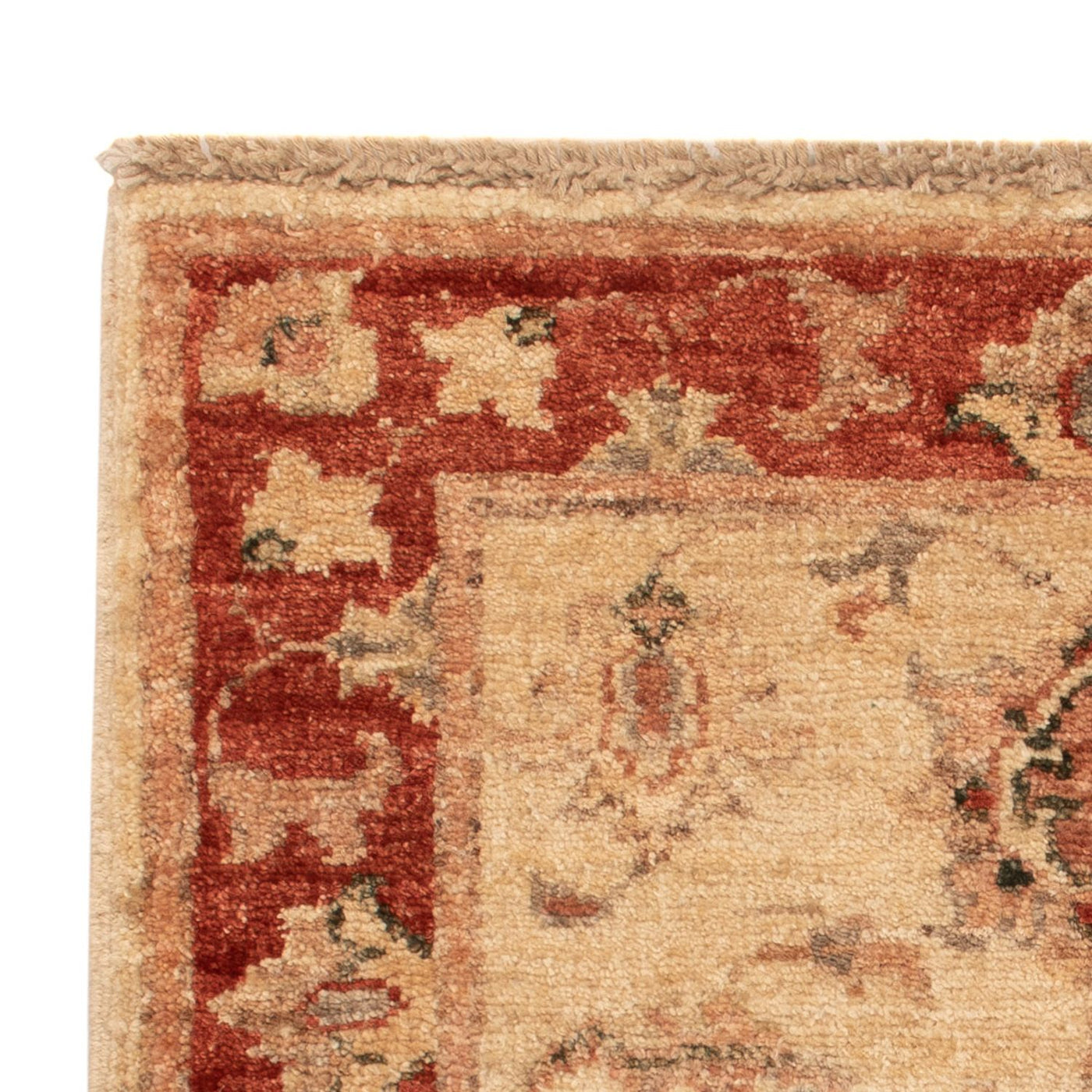 Ziegler Carpet 65x51cm - Orientalsk tæppe