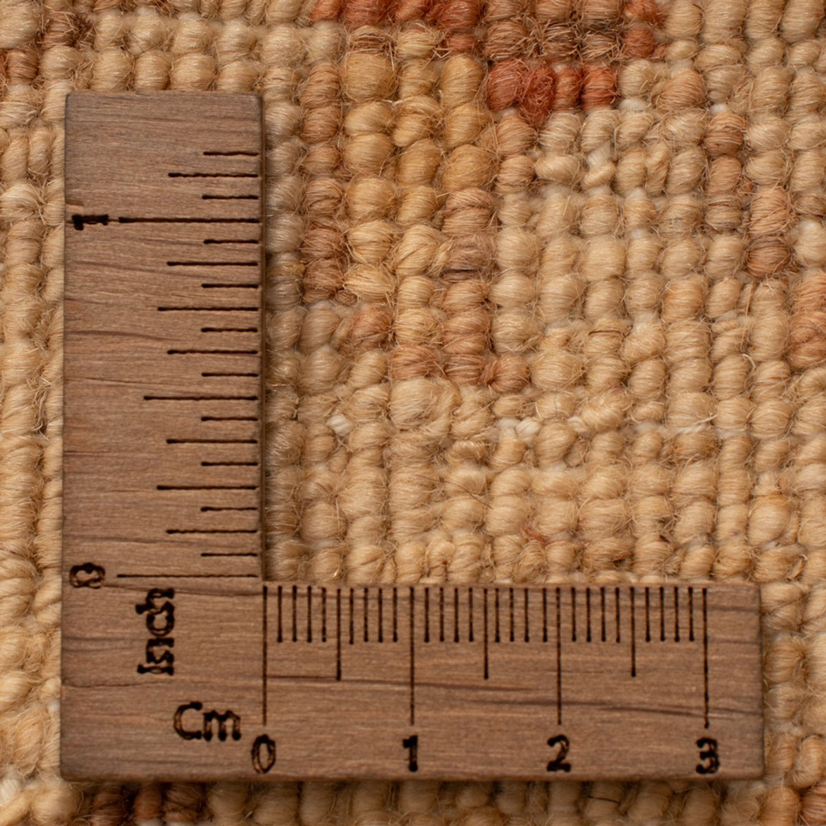 Ziegler Carpet - 65 x 51 cm - beige