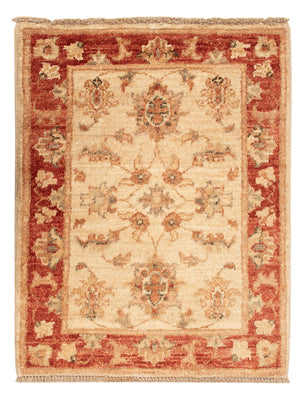Ziegler Carpet - 65 x 50 cm - beige